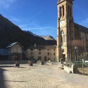 à L'auberge De D'arène Villar-dʼArène