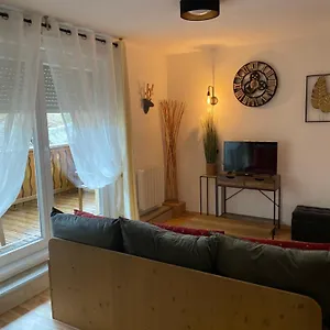 à La Montagne Villar-dʼArène